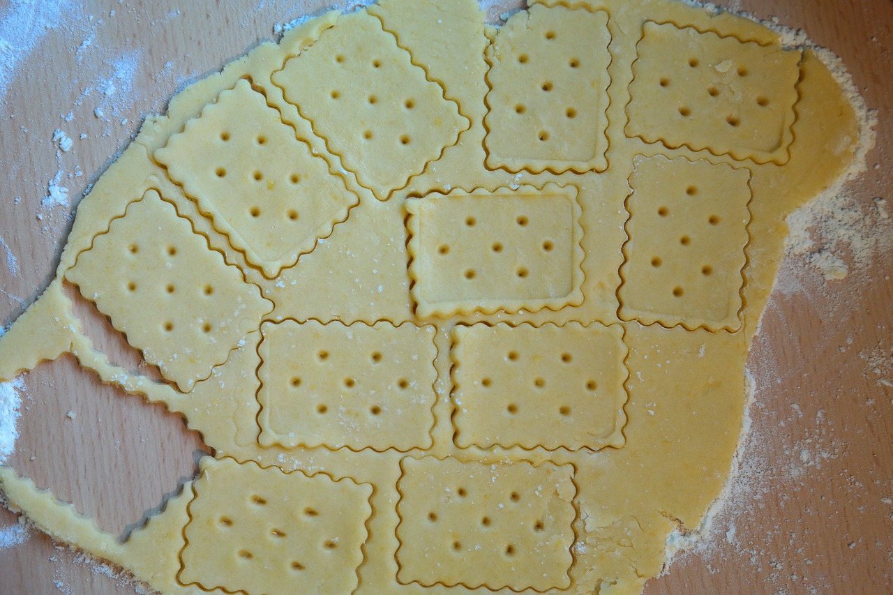 koekjes