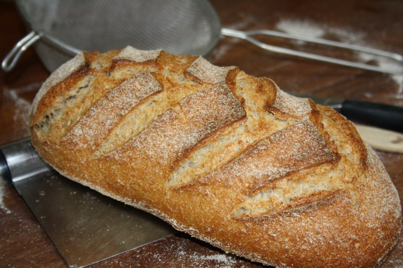 speltbrood
