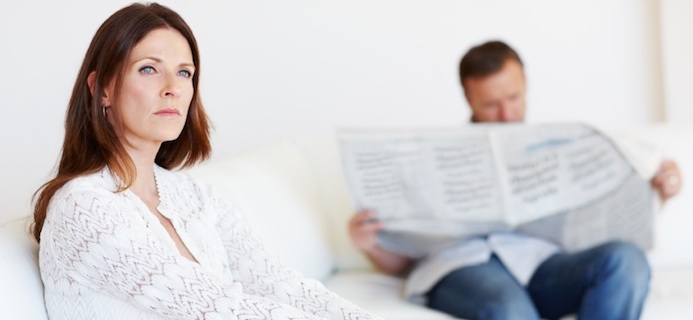 Lezersvraag: 'Help, mijn man is te dik en ik vind hem steeds