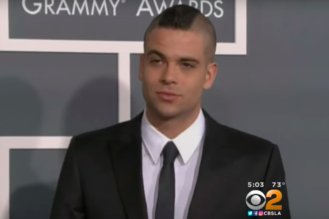 Mark Salling