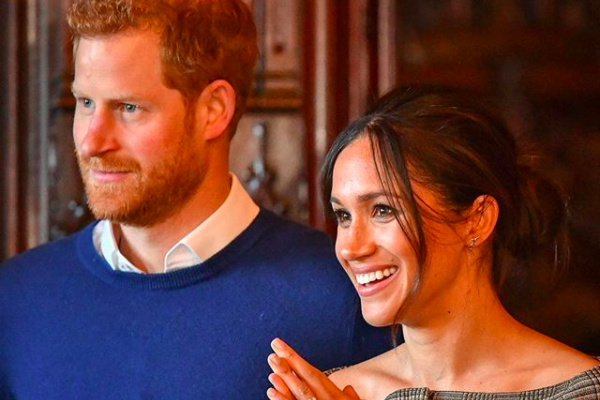 Meghan Markle