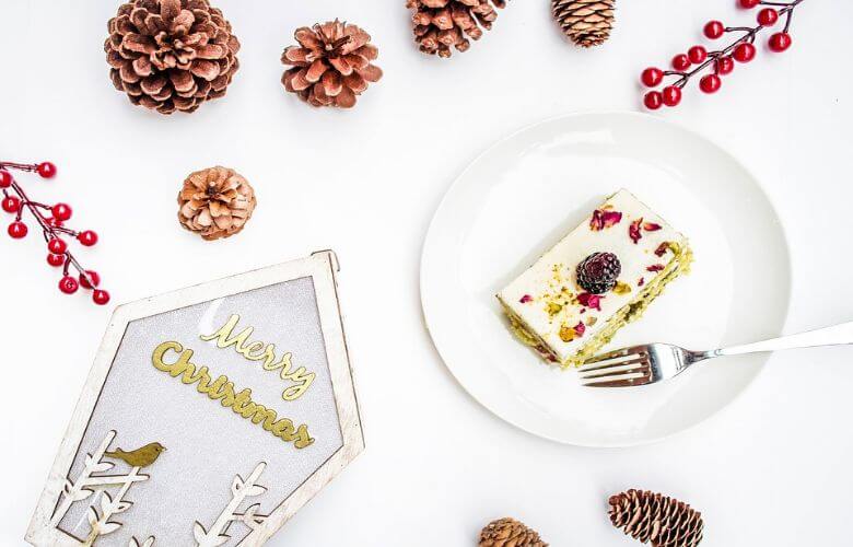 desserts feestdagen