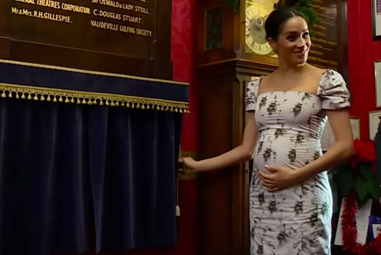 meghan markle