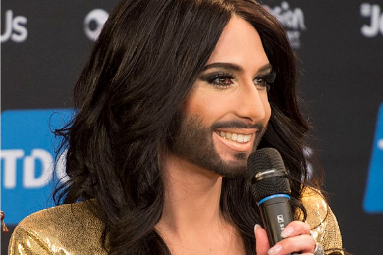 conchita wurst