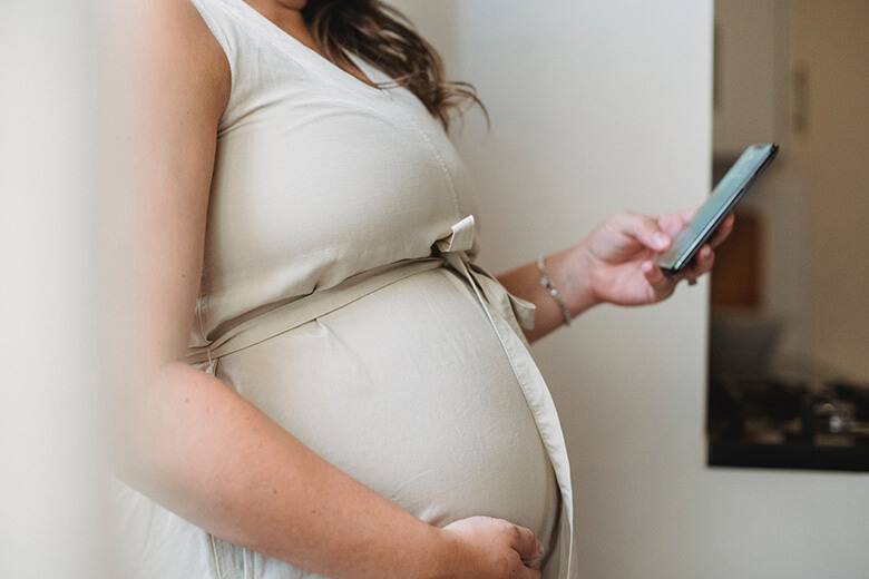 Openhartig: 'Mijn partner heeft me bedrogen terwijl ik zwanger ben'