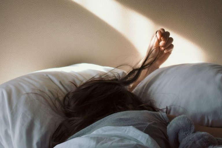 Lezersvraag: 'Help, mijn man is te dik en ik vind hem steeds