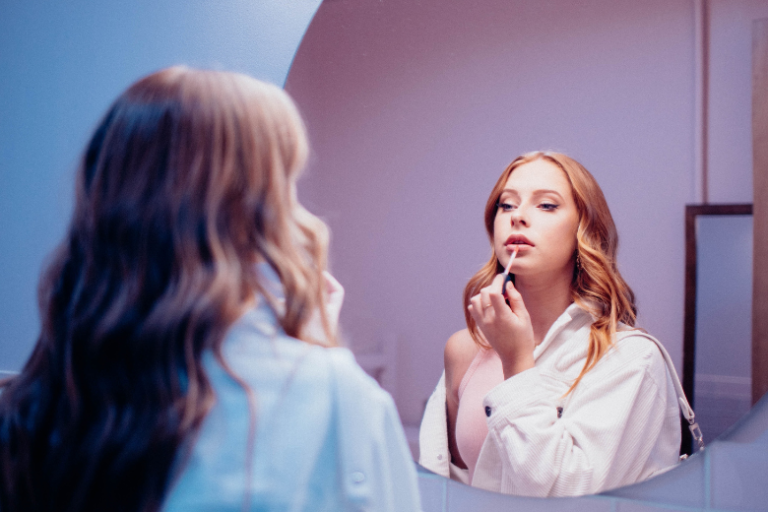 'Mijn vriendin heeft me bedrogen en ontkende het'