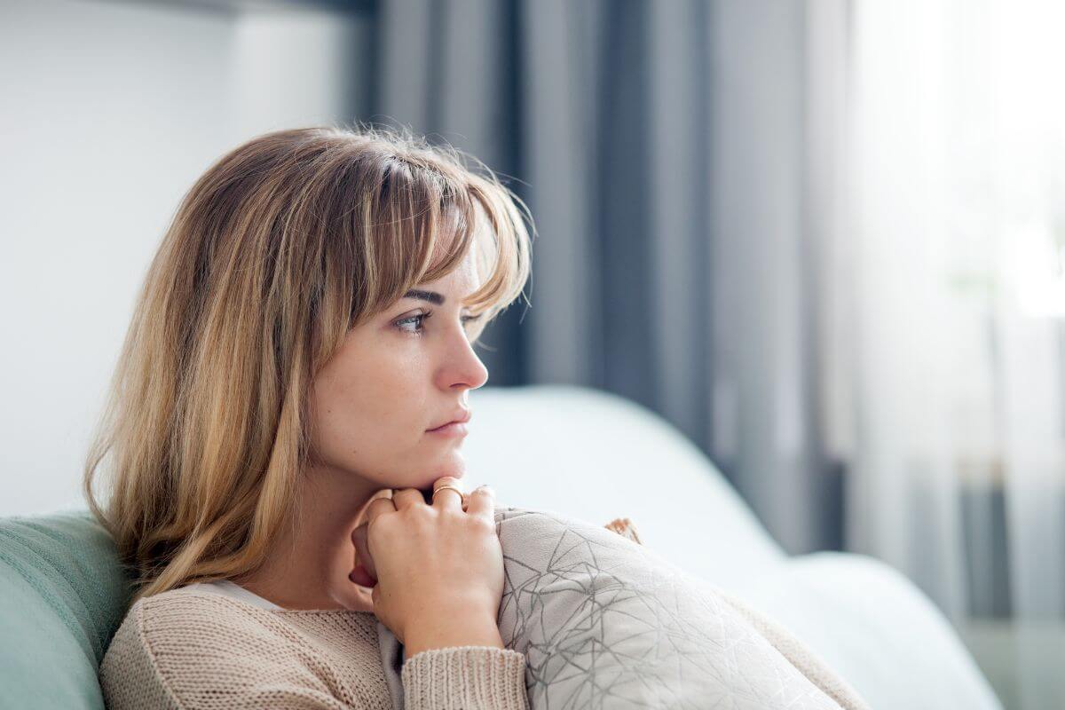 Vrouw vertelt 'Mijn exvriend heeft heel kwetsende dingen gezegd en